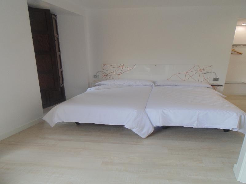 Amc Granada Hotel Luaran gambar