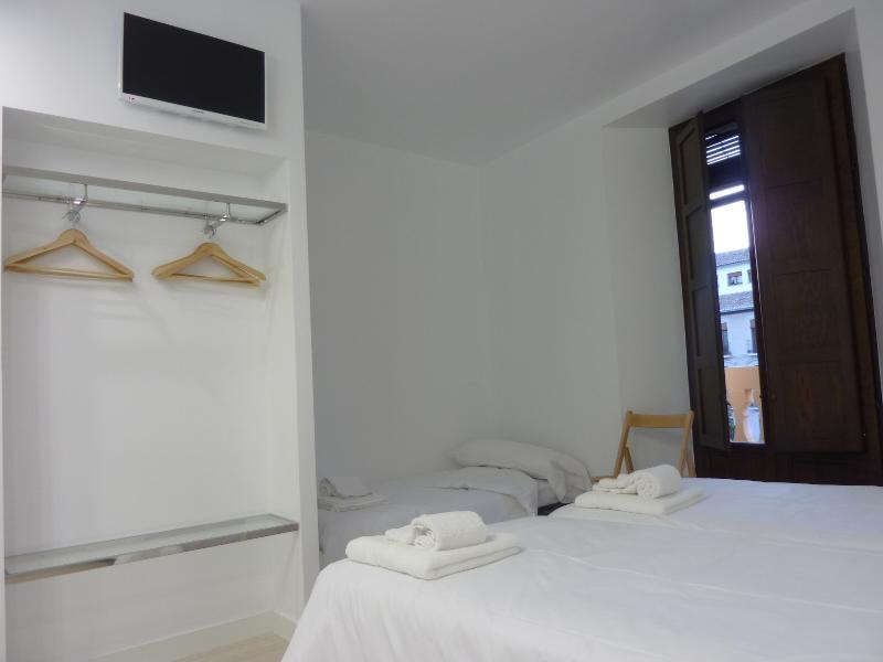 Amc Granada Hotel Luaran gambar